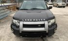 LandRover Freelander 2000 - Cần bán xe LandRover Freelander đời 2000, màu đen, nhập khẩu nguyên chiếc chính hãng