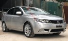 Kia Forte 2012 - Bán Kia Forte SX 1.6 AT đời 2012, màu bạc, chính chủ, 405 triệu