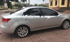 Kia Forte 2009 - Cần bán lại xe Kia Forte sản xuất 2009, màu bạc, xe nhập chính hãng