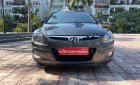 Hyundai i30   2010 - Bán Hyundai i30 CW 1.6 AT đời 2010, màu xám, nhập khẩu