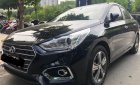 Hyundai Accent 2019 - Bán ô tô Hyundai Accent 1.4 AT 2019, màu đen