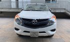 Mazda BT 50 2015 - Cần bán Mazda BT 50 sản xuất năm 2015, màu trắng, nhập khẩu