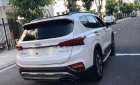 Hyundai Santa Fe HTRAC 2019 - Bán xe Hyundai Santa Fe HTRAC sản xuất năm 2019, màu trắng còn mới