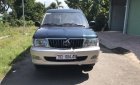 Toyota Zace 2004 - Bán Toyota Zace năm sản xuất 2004, màu xanh lam xe còn mới lắm