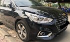 Hyundai Accent 2019 - Bán ô tô Hyundai Accent 1.4 AT 2019, màu đen