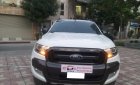 Ford Ranger 2016 - Cần bán Ford Ranger 2016, màu trắng, xe nhập chính hãng
