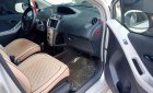 Toyota Yaris 2008 - Bán ô tô Toyota Yaris đời 2008, màu bạc, nhập khẩu chính hãng