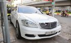 Mercedes-Benz S class   2007 - Bán Mercedes sản xuất 2007, màu trắng, nhập khẩu nguyên chiếc chính hãng