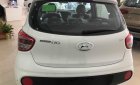 Hyundai Grand i10 2019 - Cần bán nhanh chiếc xe Hyundai Grand i10  đời 2019, màu trắng - giá cạnh tranh