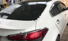 Kia Cerato 2016 - Cần bán lại xe Kia Cerato sản xuất 2016, màu trắng còn mới