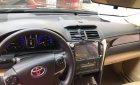 Toyota Camry 2018 - Bán ô tô Toyota Camry sản xuất 2018, màu đen xe còn mới nguyên
