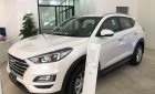 Hyundai Tucson 2019 - Bán xe chính hãng chiếc xe Hyundai Tucson sản xuất năm 2019, màu trắng