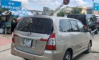 Toyota Innova 2015 - Cần bán xe Toyota Innova sản xuất năm 2015, màu bạc số sàn