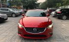 Mazda 6 2019 - Bán Mazda 6 2.5L Premium sản xuất 2019, màu đỏ