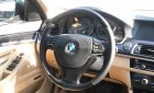 BMW 5 Series 2013 - Bán BMW 520i sản xuất 2013, màu trắng, xe nhập