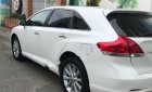 Toyota Venza   2009 - Bán Toyota Venza 2.7 AWD sản xuất 2009, màu trắng, xe nhập 