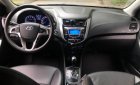 Hyundai Accent 2012 - Cần bán xe Hyundai Accent 1.4 AT 2012, màu trắng, xe nhập chính hãng