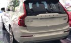 Volvo XC90 2017 - Bán xe Volvo XC90 sản xuất 2017, màu trắng, xe nhập