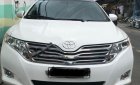 Toyota Venza   2009 - Bán Toyota Venza 2.7 AWD sản xuất 2009, màu trắng, xe nhập 