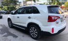 Kia Sorento 2015 - Bán Kia Sorento năm sản xuất 2015, màu trắng, 745 triệu xe còn mới lắm