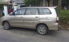 Toyota Innova 2014 - Cần bán xe Toyota Innova đời 2014 như mới