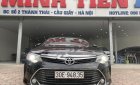 Toyota Camry   2017 - Bán Toyota Camry 2.5Q 2017, màu đen, chính chủ, giá 979tr 