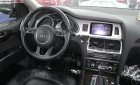 Audi Q7 2014 - Bán xe Audi Q7 đời 2014, màu đen, xe nhập chính hãng