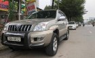 Toyota Prado 2003 - Bán Toyota Prado đời 2003, màu vàng, nhập khẩu