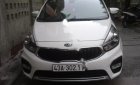 Kia Rondo 2017 - Bán Kia Rondo AT đời 2017, màu trắng, giá chỉ 570 triệu