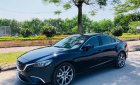 Mazda 6 2019 - Mazda Bình Tân - Cần bán chiếc Mazda 6 2.0L 2019, màu đen - Giao nhanh toàn quốc