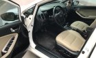 Kia Cerato 2.0 AT 2016 - Bán xe Kia Cerato 2.0 AT đời 2016, màu trắng chính chủ
