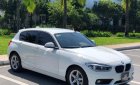 BMW 1 Series 2016 - Cần bán gấp BMW 1 Series 118i sản xuất 2016, màu trắng, nhập khẩu đẹp như mới