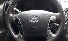 Hyundai Santa Fe 2009 - Cần bán gấp Hyundai Santa Fe đời 2009, màu bạc, xe nhập chính hãng