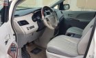 Toyota Sienna   2012 - Bán xe Toyota Sienna Limited 3.5 2012, màu trắng, xe nhập