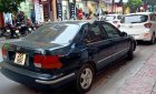 Honda Civic   1997 - Bán Honda Civic 1.6 MT đời 1997, màu xanh lam, xe nhập