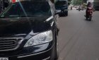 Ford Mondeo   2007 - Bán Ford Mondeo đời 2007, màu đen đẹp như mới