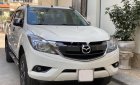 Mazda BT 50 2.2L 4x2 AT 2016 - Cần bán Mazda BT 50 đời 2016, màu trắng, nhập khẩu