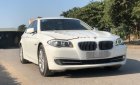 BMW 5 Series 2013 - Bán BMW 520i sản xuất 2013, màu trắng, xe nhập