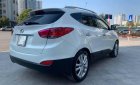 Hyundai Tucson 2011 - Bán Hyundai Tucson đời 2011, màu trắng, nhập khẩu nguyên chiếc chính hãng