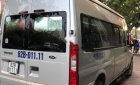 Ford Transit   2016 - Cần bán xe Ford Transit Standard MID 2016, màu hồng, giá chỉ 515 triệu