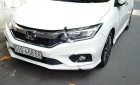 Honda City 1.5 2017 - Bán xe Honda City 1.5 2017, màu trắng số tự động, giá 500tr