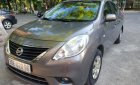 Nissan Sunny XL 2016 - Cần bán gấp Nissan Sunny XL năm sản xuất 2016, màu nâu chính chủ