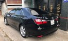 Toyota Camry   2017 - Bán Toyota Camry 2.5Q đời 2017, màu đen, xe gia đình, 956tr