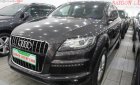 Audi Q7 2014 - Bán xe Audi Q7 đời 2014, màu đen, xe nhập chính hãng