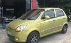 Chevrolet Spark 2011 - Bán Chevrolet Spark Van sản xuất năm 2011, màu xanh lục, giá 105tr