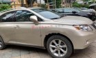 Lexus RX   2010 - Cần bán Lexus RX 350 năm 2010, xe nhập khẩu nguyên chiếc