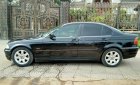 BMW 3 Series 2001 - Cần bán lại xe BMW 318i đời 2001, màu đen chính chủ