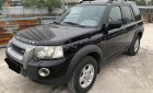 LandRover Freelander 2000 - Cần bán xe LandRover Freelander đời 2000, màu đen, nhập khẩu nguyên chiếc chính hãng