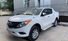 Mazda BT 50 2015 - Cần bán Mazda BT 50 sản xuất năm 2015, màu trắng, nhập khẩu