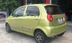 Chevrolet Spark 2011 - Bán Chevrolet Spark Van sản xuất năm 2011, màu xanh lục, giá 105tr